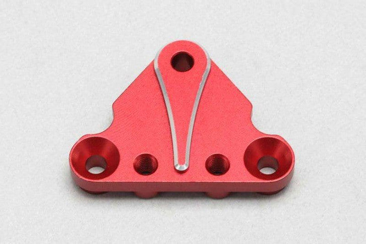 Yokomo Roundly Rack Base (Red) for RD/SD Series