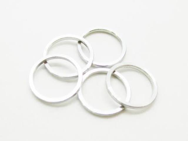 Shibata 10x1 mm washers (5)