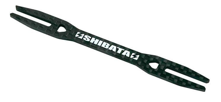 Shibata Racing Body Mount Plate