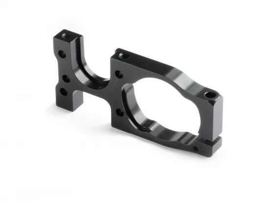 Xray Alu Motor Bulkhead - Extra Low