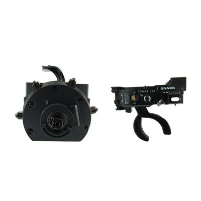Sanwa M17S/M17 Steering/Throttle Unit