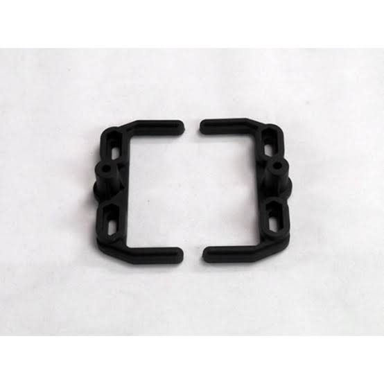 Shibata Battery Holder (Plastic) (2)