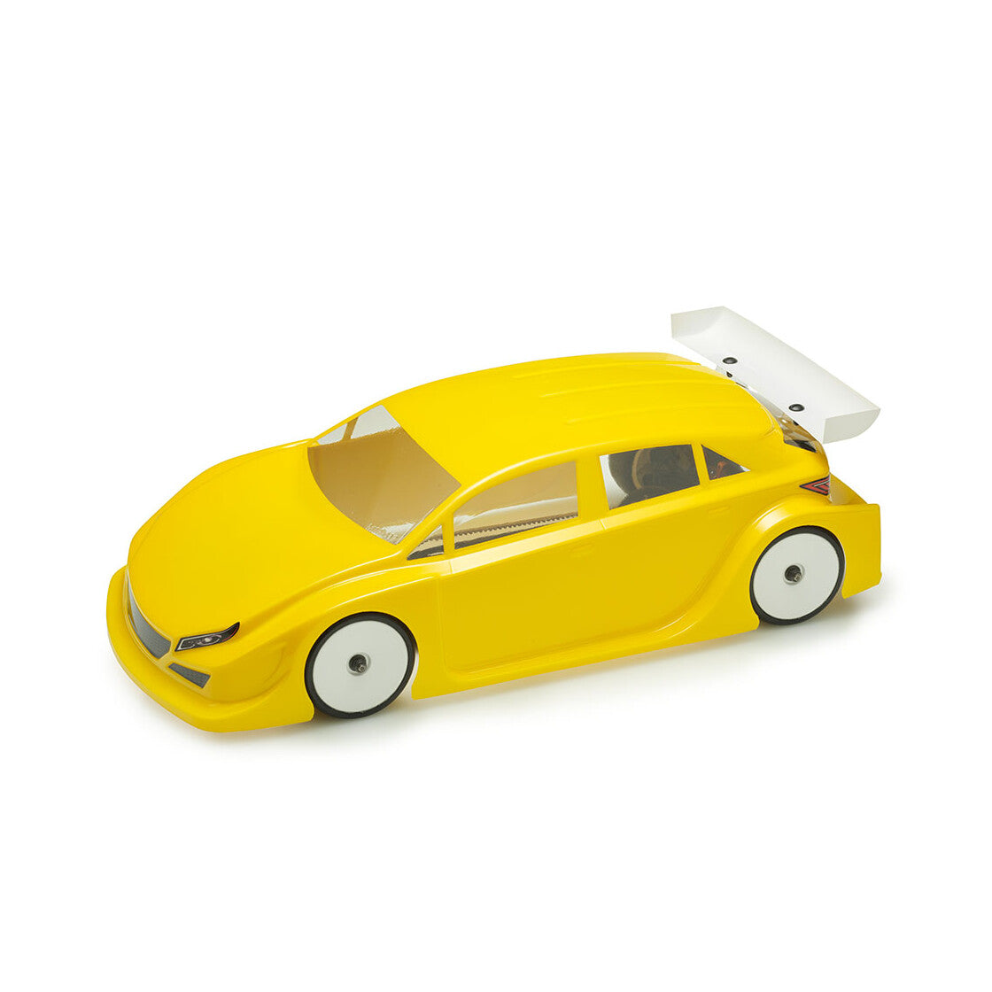 Xtreme She-Rock Body