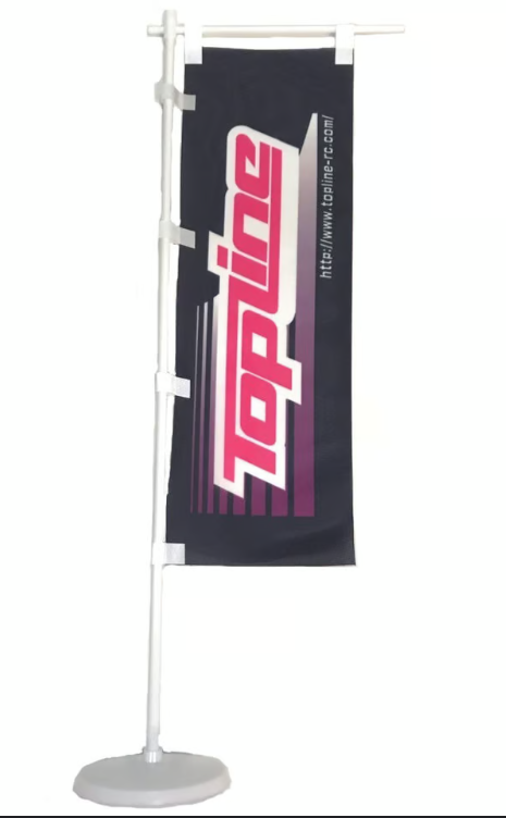 TOPLINE ORIGINAL MINI FRAG(100mm×300mm)