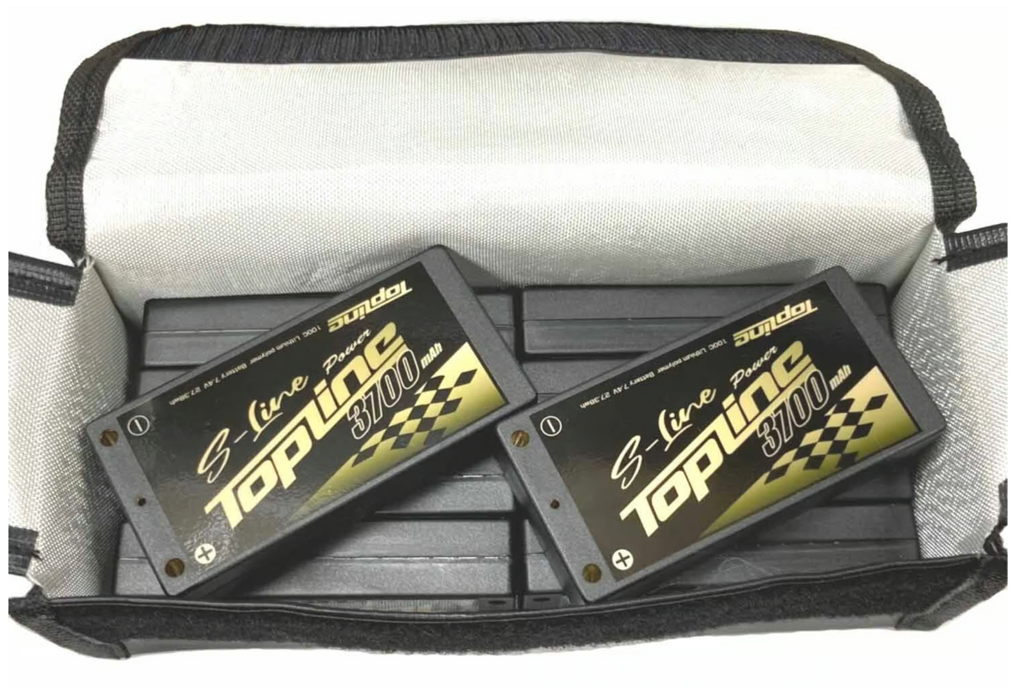 Topline Lipo Bag