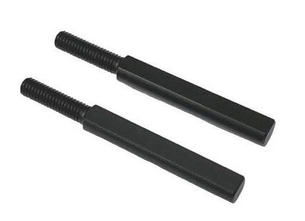 Topline S-Line 7075 Rod End Adapter 23mm (for front upper A-arm)