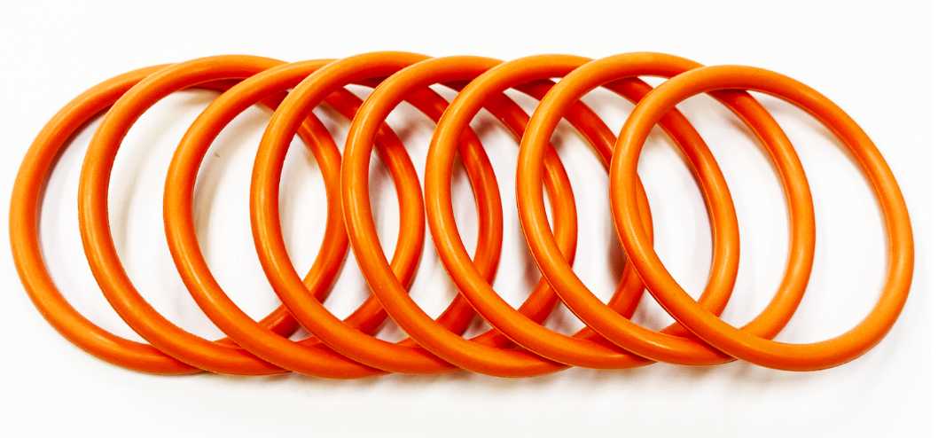 ORANGE QUEEN(O RING)