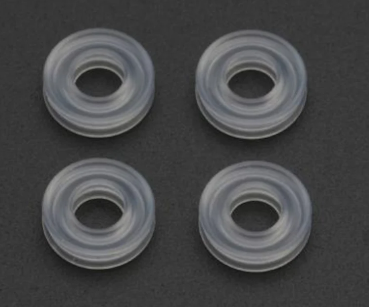 Shibata GRK Damper X-Ring