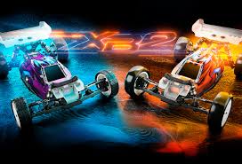 XRAY XB2D'25 - 2WD 1/10 ELECTRIC OFF-ROAD CAR - DIRT EDITION