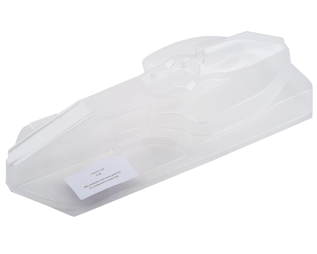 XRAY X1 1/10 FORMULA BODY - WORLD CHAMPION EDITION