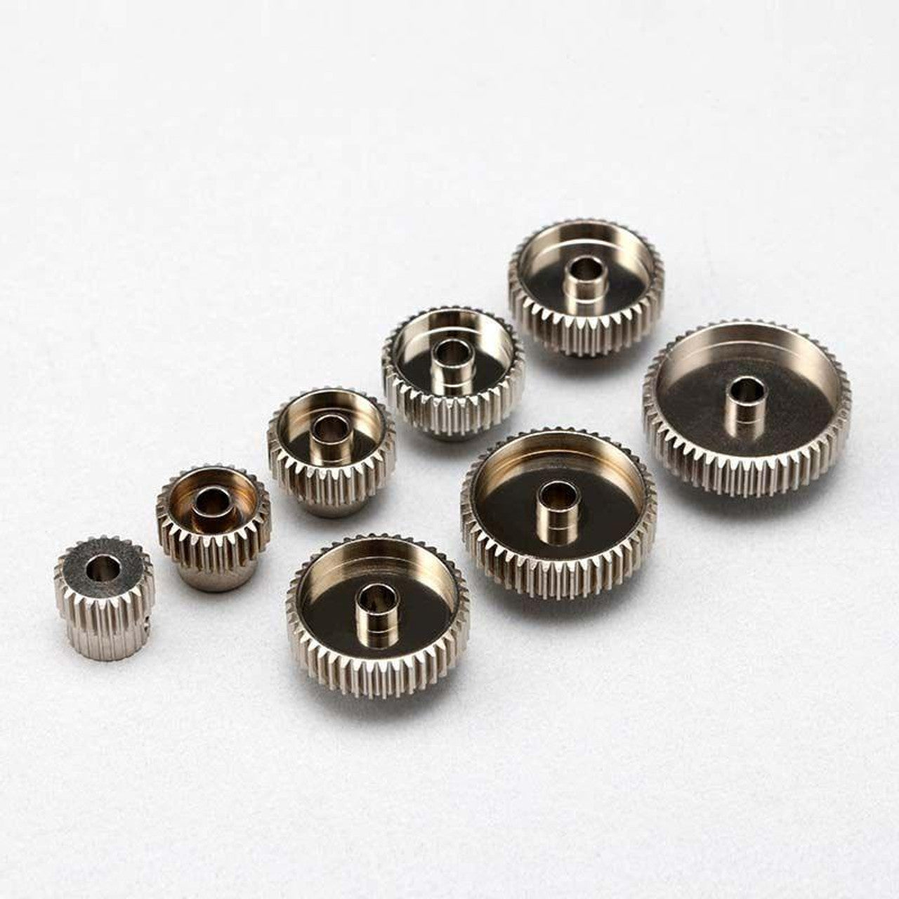 Hard Coated Alum 64 Pitch Pinion Gear 48T