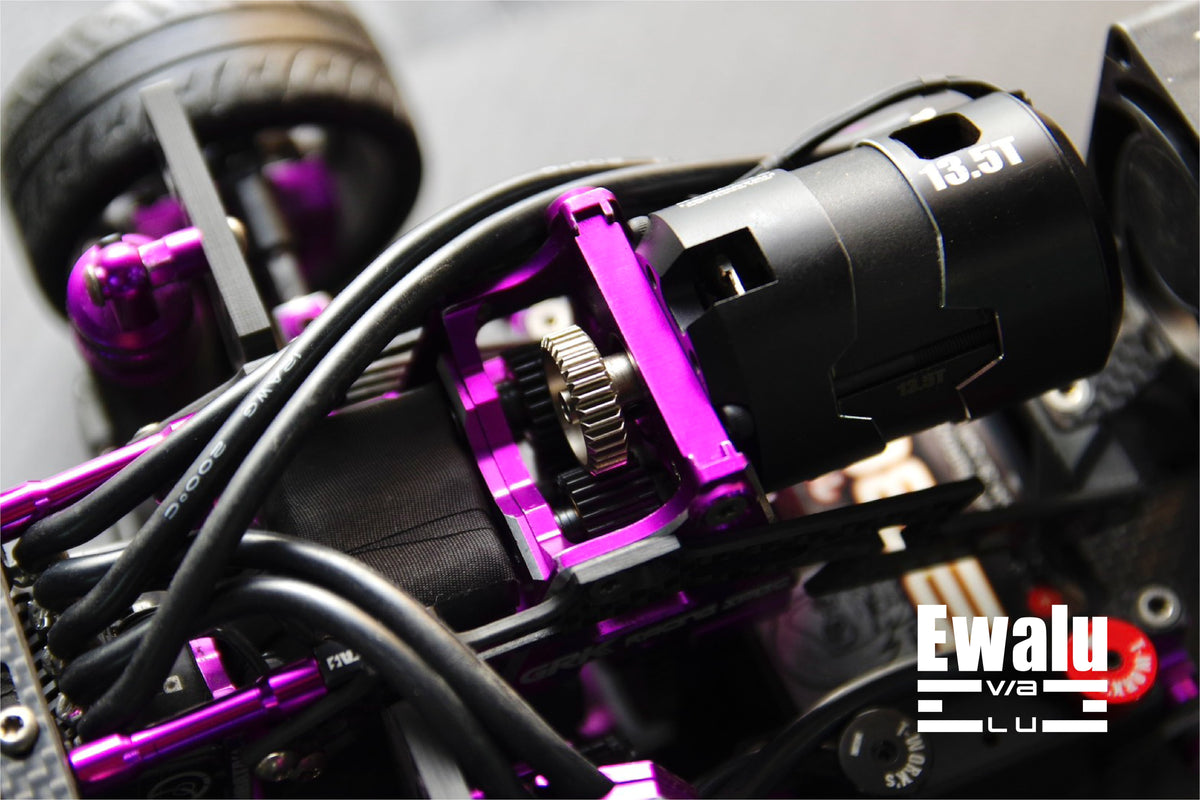 EWALU EP-0002 Reinforced Idler Gear 48P/28T