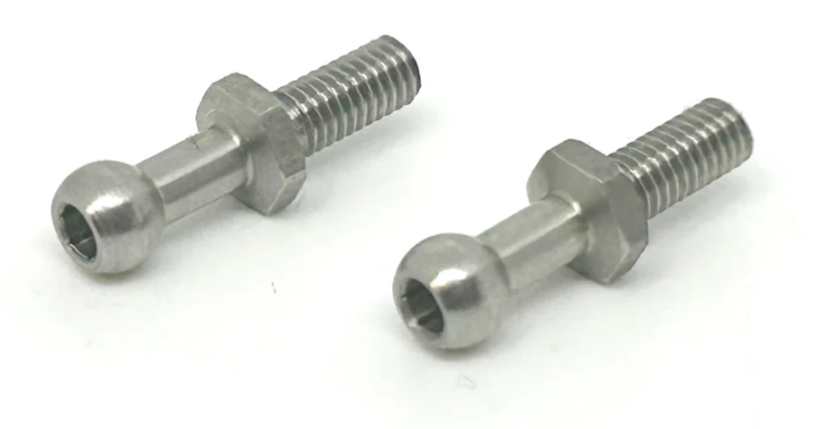 Shibata SFL Pilo Ball (ML)