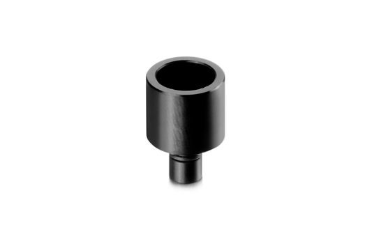 VACUUM PUMP DIFF ADAPTER - ON-ROAD & 1/10 OFF-ROAD