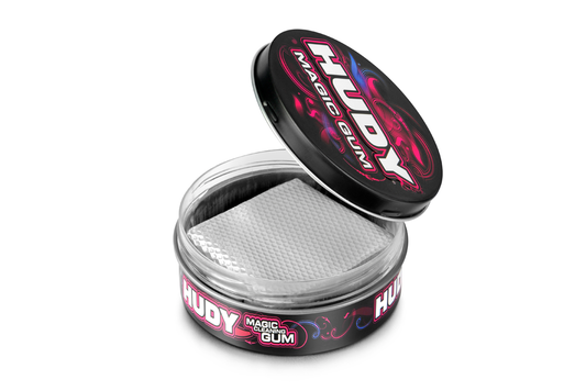 HUDY MAGIC CLEANING GUM