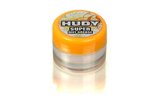 HUDY SUPER DIFF GREASE