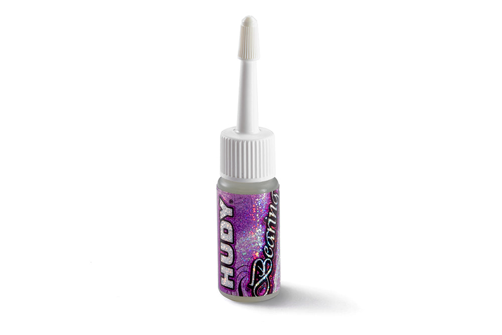 HUDY BEARING OIL