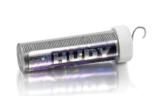 HUDY PROFFESIONAL SOLDER 3M LENGTH