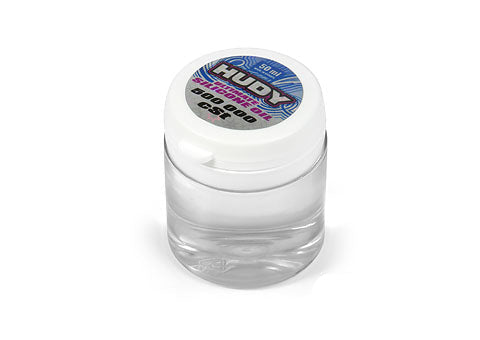 HUDY PREMIUM SILICONE OIL 500 000 cSt - 50ML