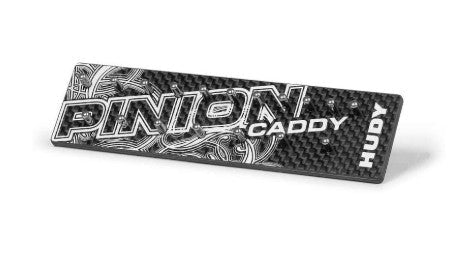 HUDY GRAPHITE PINION CADDY
