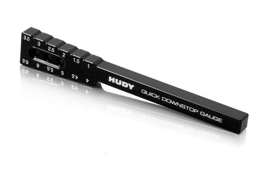QUICK DOWNSTOP GAUGE TOOL 1.0 ~ 6.5MM