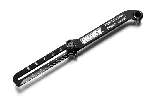 HUDY ADJUSTABLE DROOP GAUGE 80~140MM