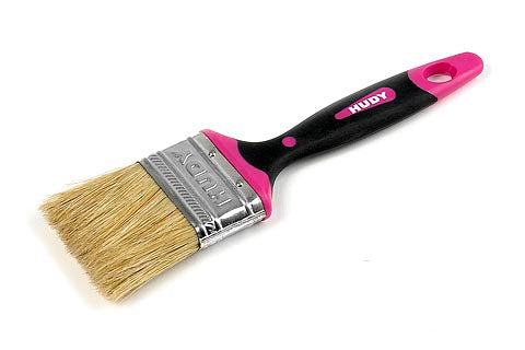 CLEANING BRUSH LARGE - SOFT