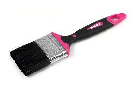 CLEANING BRUSH LARGE - STIFF