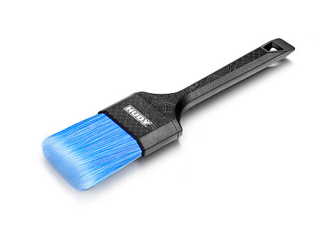 HUDY CLEANING BRUSH - CHEMICAL RESISTANT - 2.0"