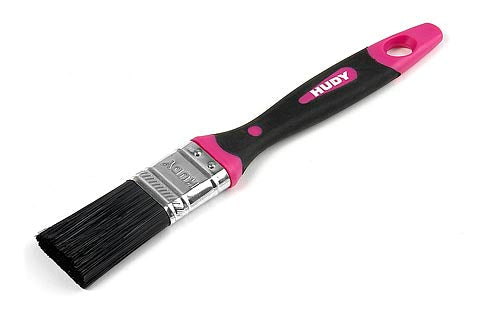 CLEANING BRUSH SMALL - STIFF