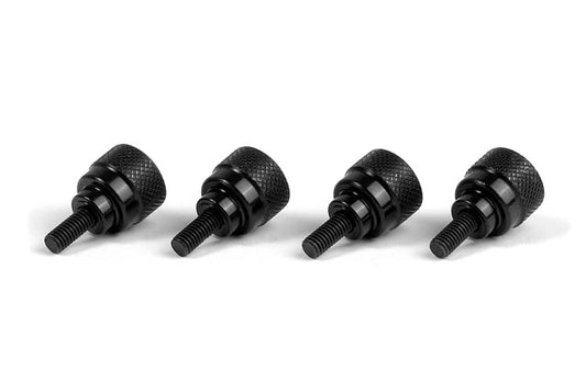 ALU SET-UP SYSTEM NUT (4)