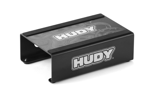 HUDY 1/10 OFF-ROAD CAR STAND - V2