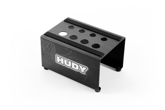 HUDY OFF-ROAD & TRUGGY CAR STAND - V4