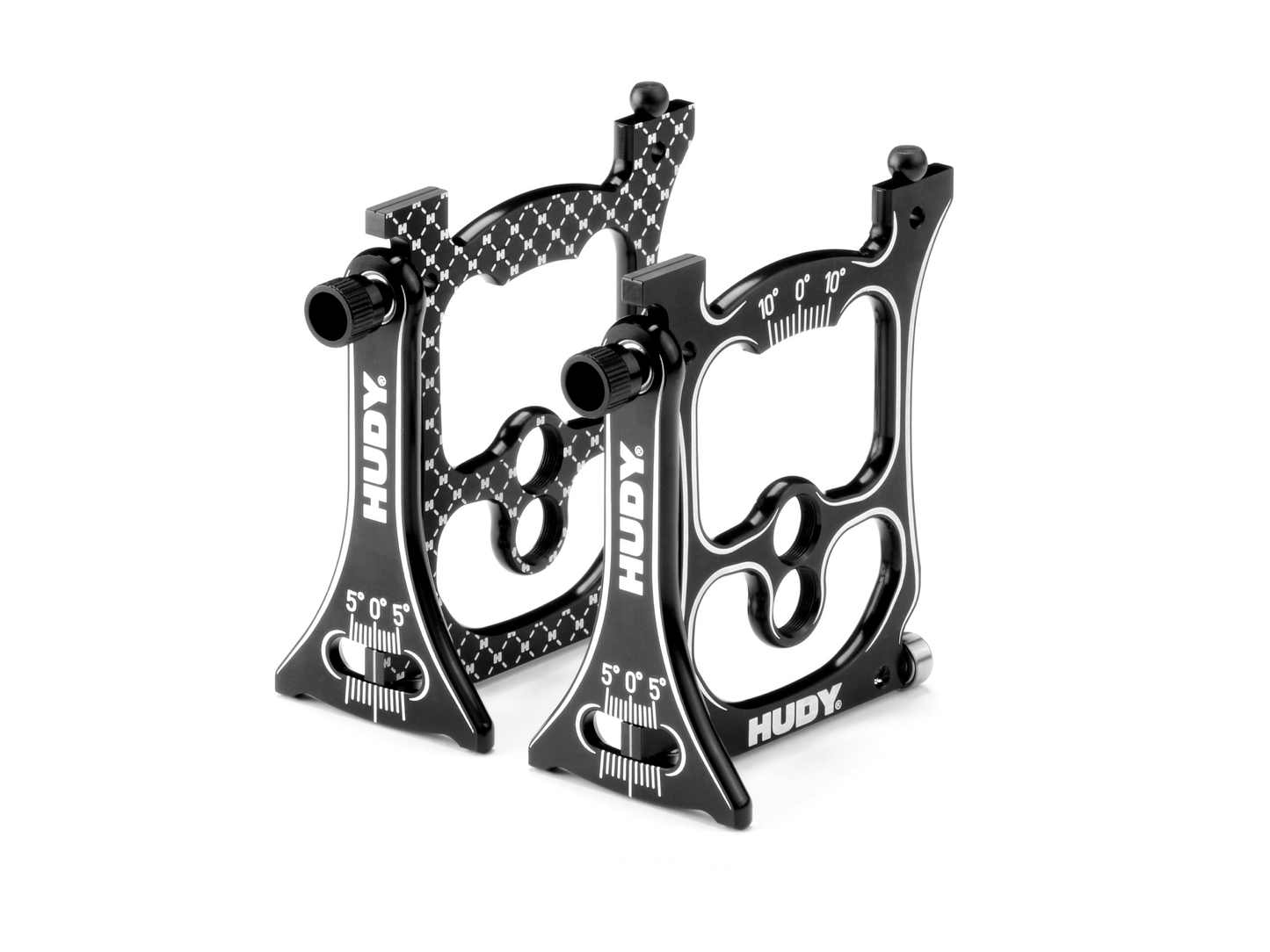 HUDY SET-UP STATION FOR 1/10 & 1/12 PAN CARS