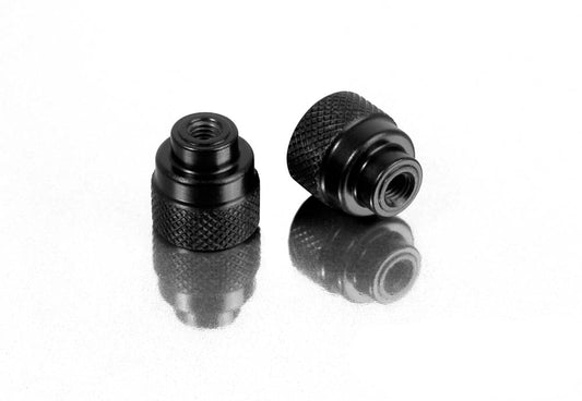 ALU NUT M3 FOR 1/10 & 1/12 PAN CAR SET-UP SYSTEM (2)