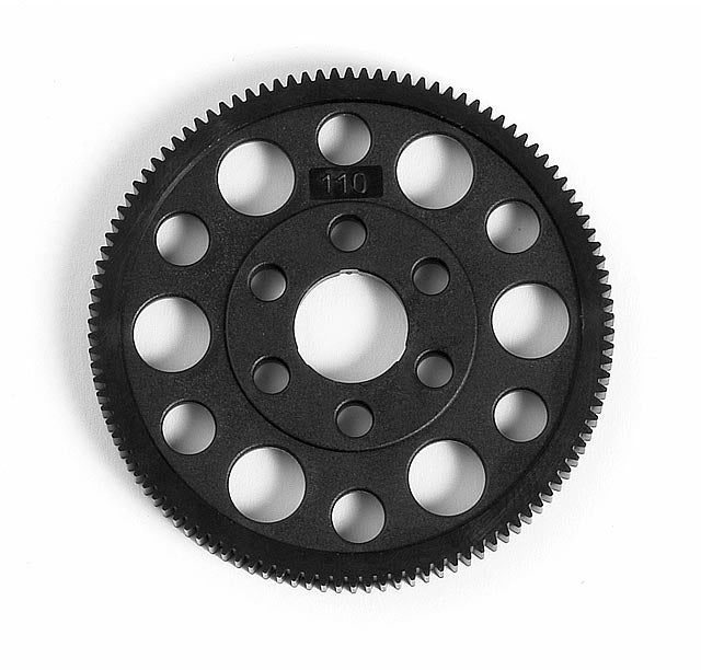 OFFSET SPUR GEAR 110T / 64