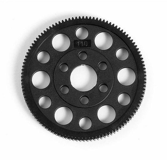 OFFSET SPUR GEAR 110T / 64