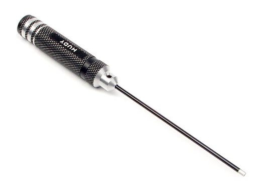ALLEN WRENCH + REPL. TIP 2.5 x 120MM - V2