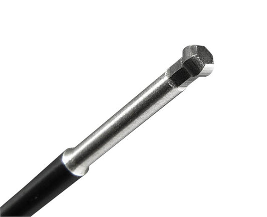 REPLACEMENT TIP BALL # 2.0 x 120MM
