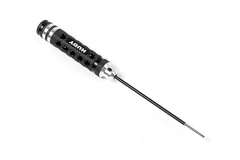 LIMITED EDITION - BALL ALLEN WRENCH 2.0MM