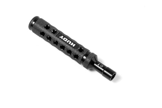 LIMITED EDITION - ALU 1-PIECE SOCKET DRIVER 7.0MM