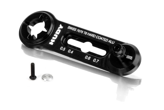 HUDY FLYWHEEL/CLUTCH MULTI-TOOL
