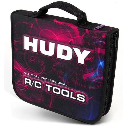 HUDY RC TOOLS BAG - EXCLUSIVE EDITION