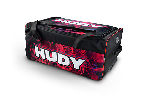 HUDY CARGO BAG - EXCLUSIVE EDITION