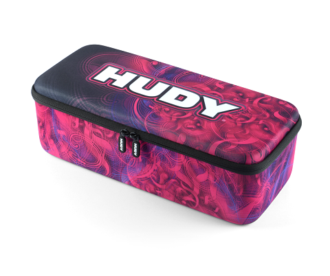 HUDY HARD CASE - 355x150x109MM - STARTER BOX OFF-ROAD