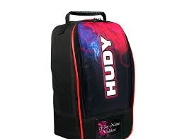 HUDY TRANSMITTER BAG - LARGE - EXCLUSIVE EDITION