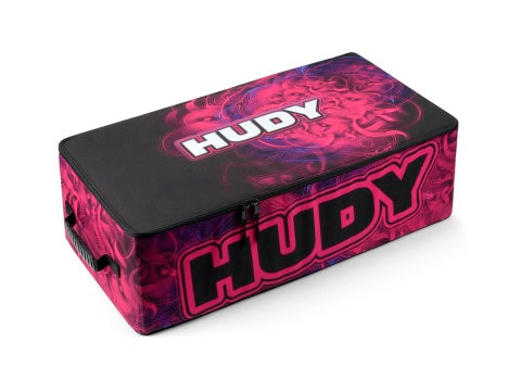 HUDY CAR BAG - 1/8 ON-ROAD GT