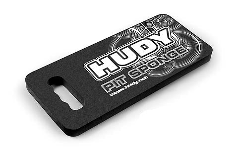 HUDY PIT FOAM