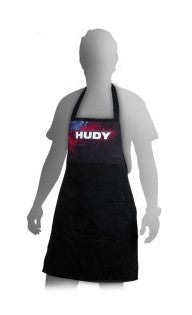 HUDY PIT APRON
