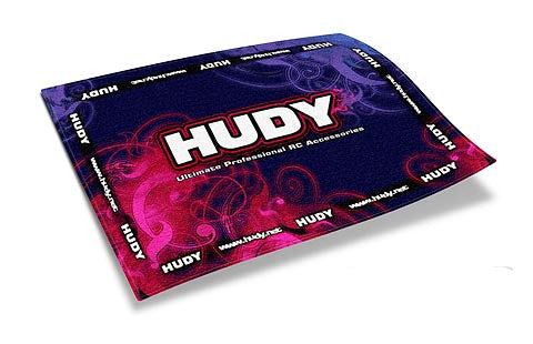 HUDY EXCLUSIVE PIT TOWEL 1100 x 700